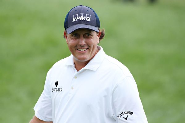 Phil Mickelson zings European team over Rory McIlroy-Graeme McDowell ...