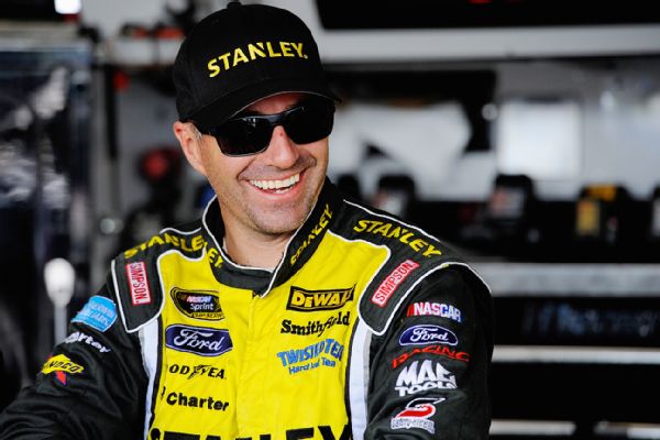 Marcos Ambrose leaving NASCAR, Richard Petty Motorsports to return to ...