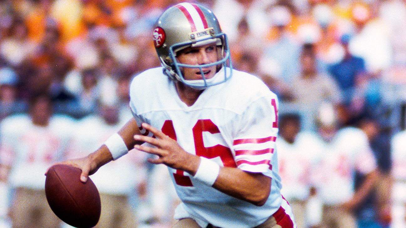 Ronnie Lott Led the NFL's Most Underrated Defensive Dynasty