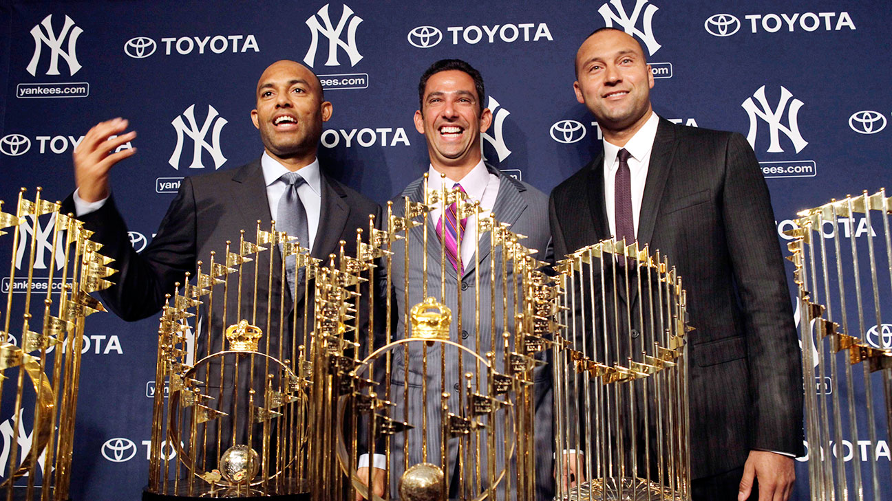 Yankees' Jorge Posada Embraces New Assignment - The New York Times
