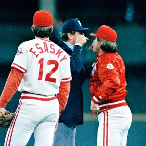 Forget reinstatement for Pete Rose, MLB should finally sever all ties