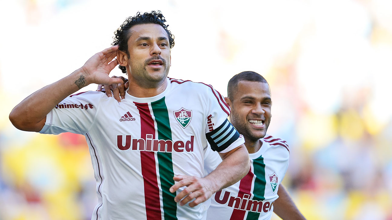 Survey reveals Brazilian player salaries - ESPN
