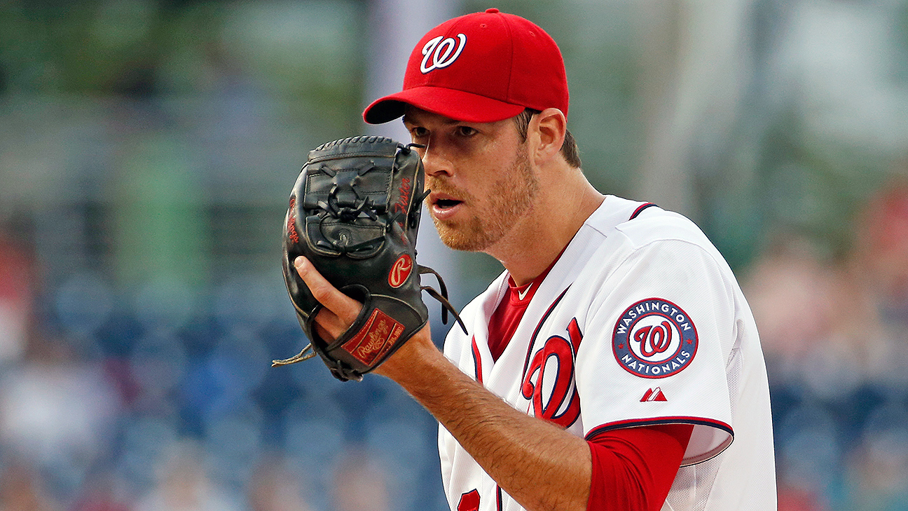 Doug Fister skin cancer removal spotlights ballplayers' risk from sun ...