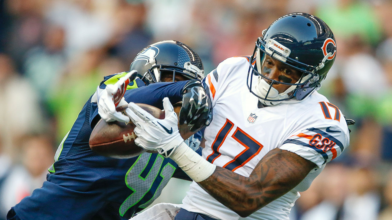 RECAP: Chicago Bears defeat Seattle Seahawks in second preseason game