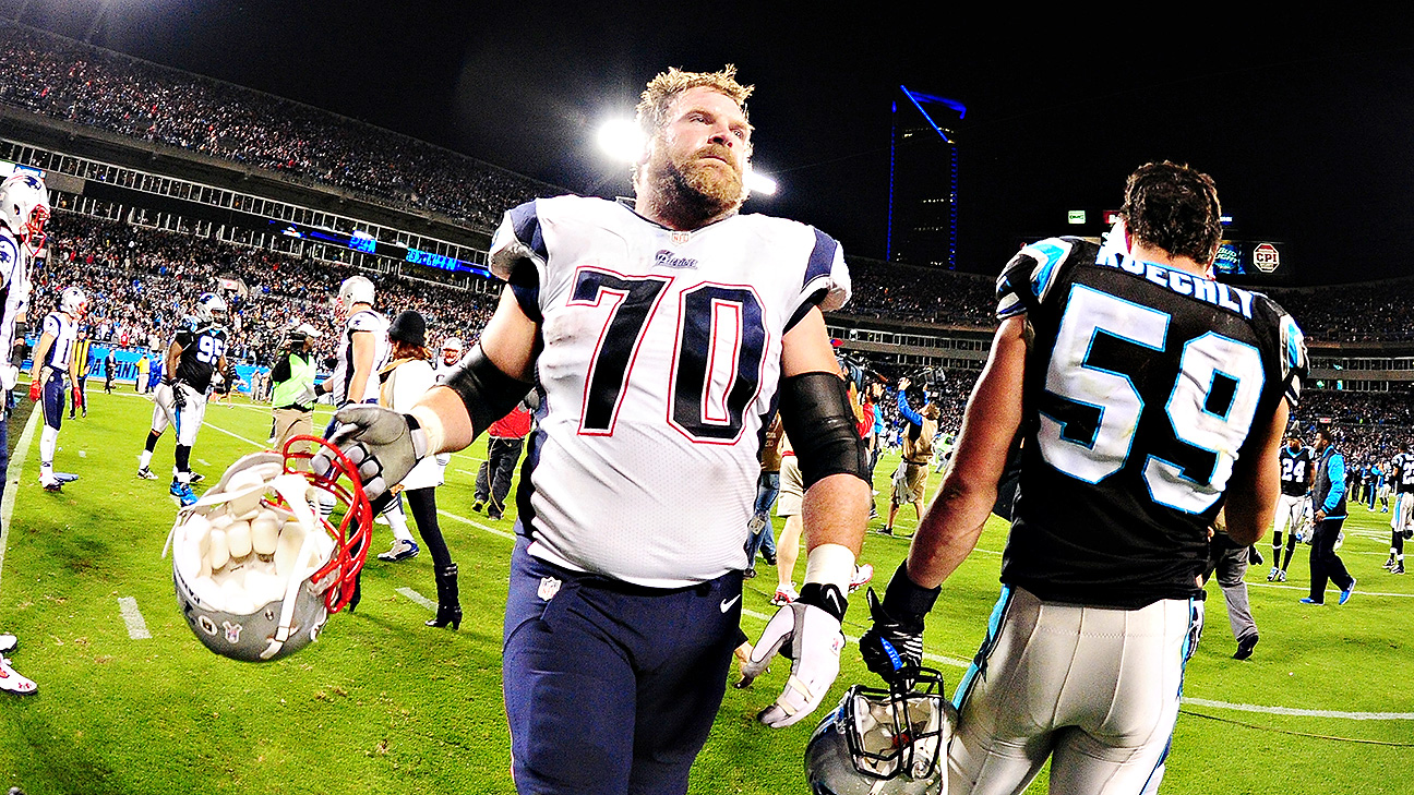 logan mankins