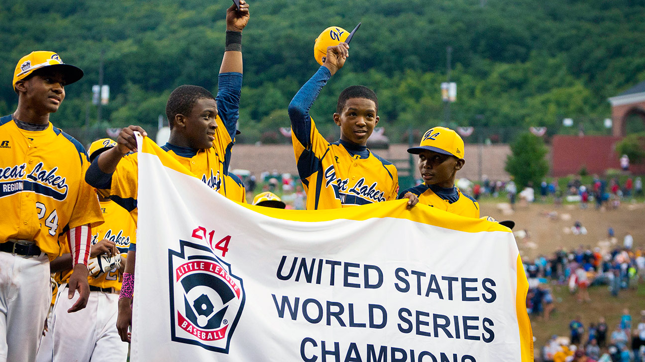 Little League World Series clouded by big money, cheating speculation