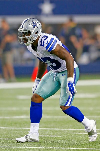 Dallas Cowboys DB Jakar Hamilton suspended four games for violation of ...