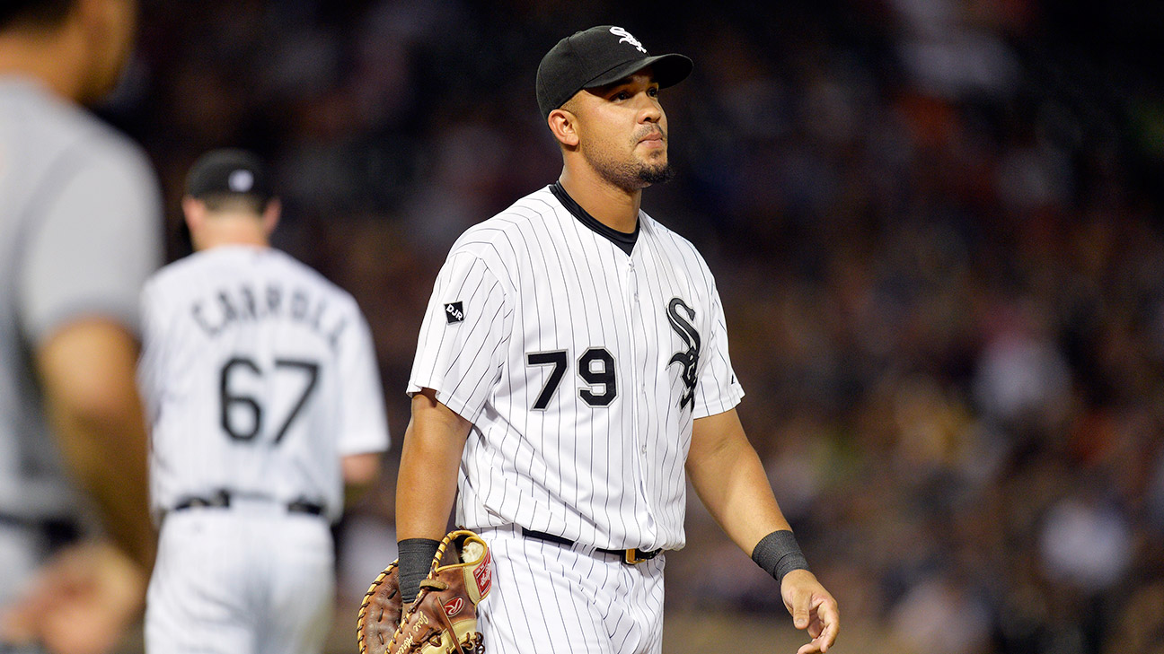 Jose Abreu defection from Cuba detailed in Chicago Magazine story - ESPN