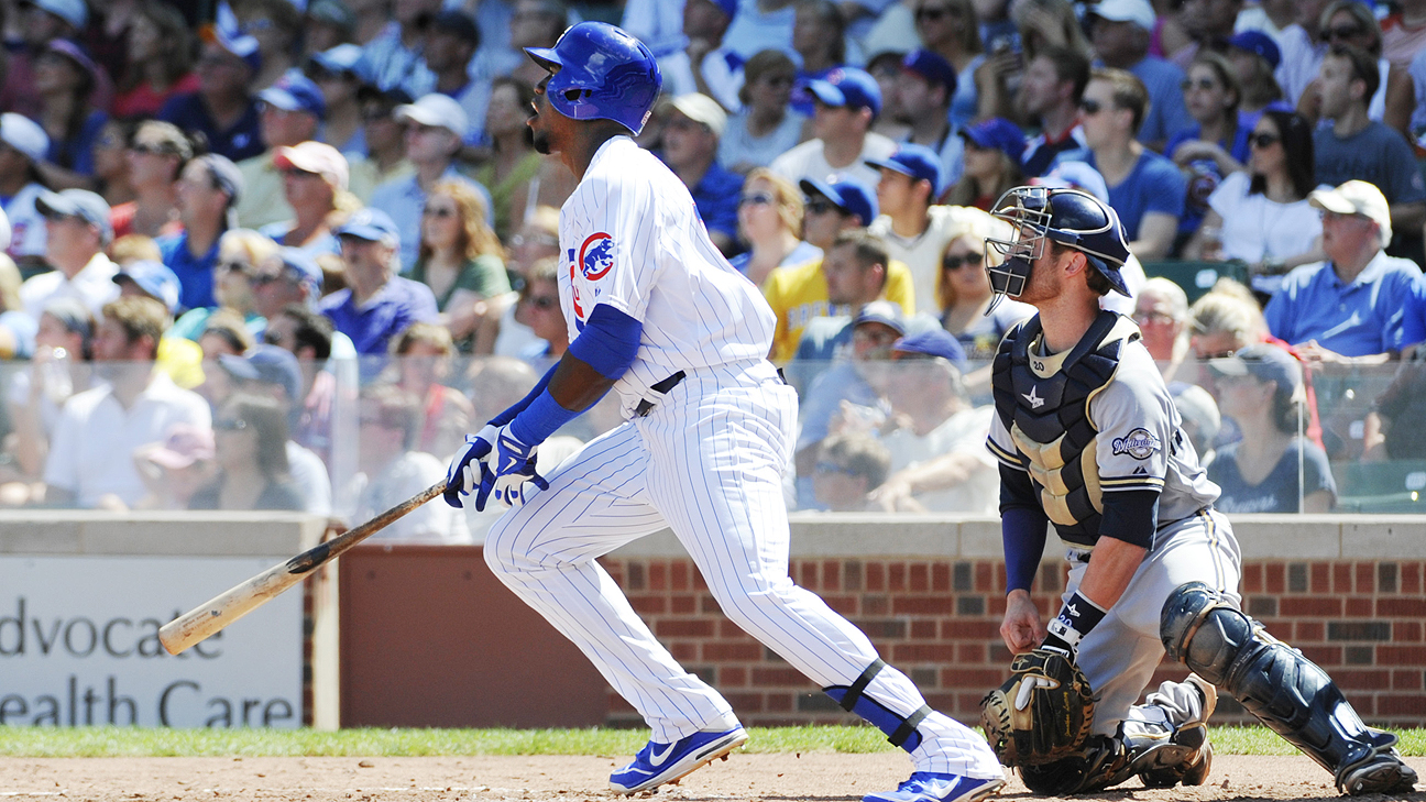 Jorge Soler excited for opportunity - ESPN - Chicago Cubs Blog- ESPN