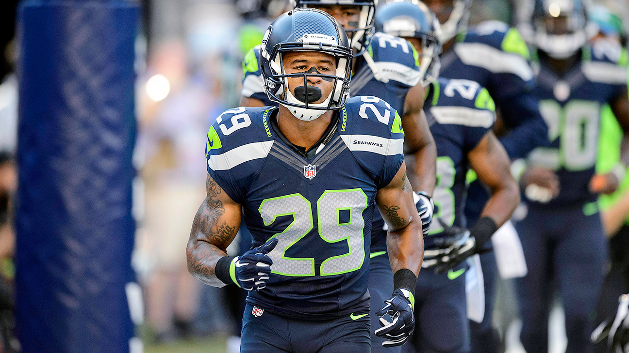 Seahawks will have Earl Thomas in opener at Denver