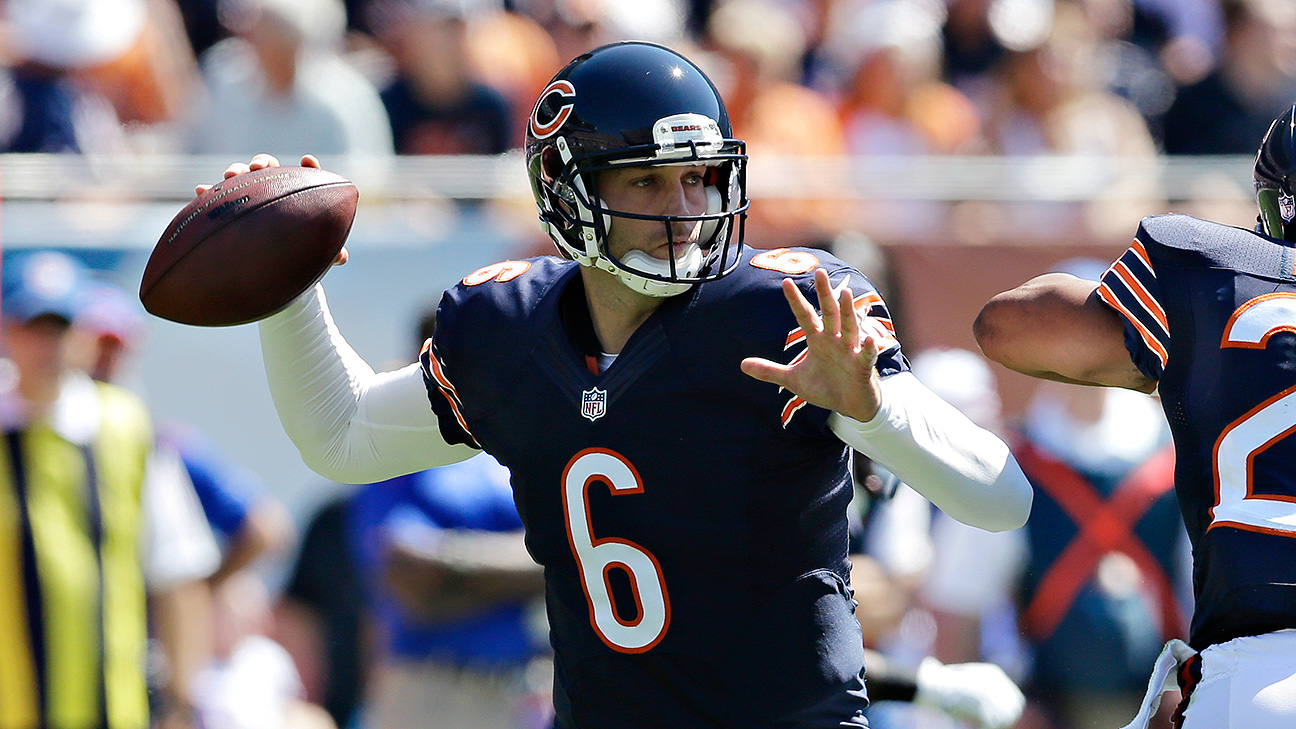 Broncos agree to trade Cutler to Chicago Bears