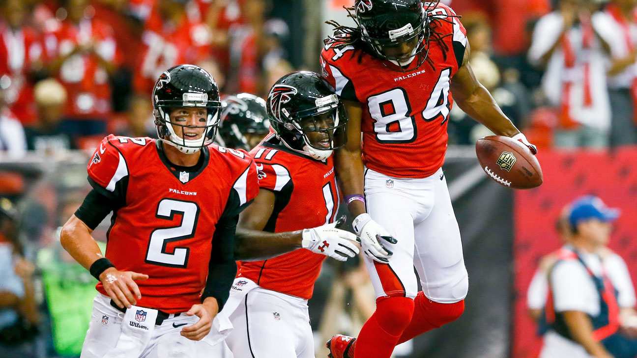 Devin Hester's top returns: No. 3 - ESPN - Atlanta Falcons Blog- ESPN