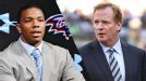 Ray Rice Reinstated As NFL Player