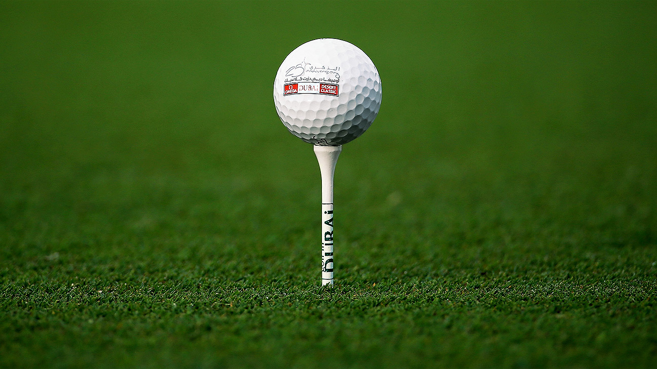 ESPN moves celebrity golf tournament course