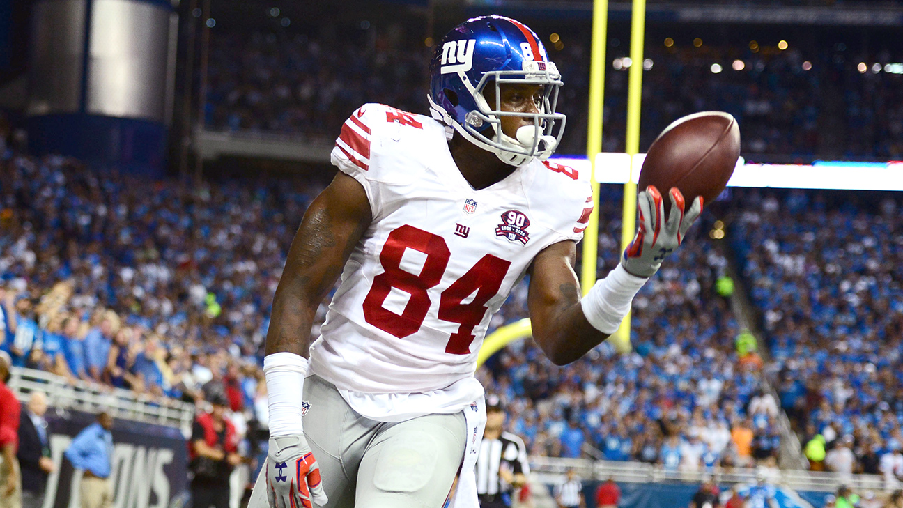 Larry Donnell's career with New York Giants 'appears to be over'