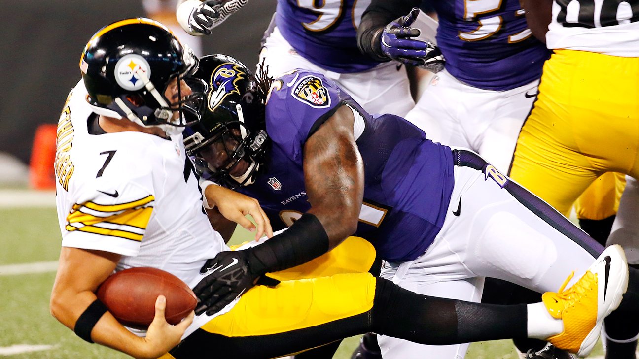 Re-grading the Baltimore Ravens' 2012 draft - ESPN - Baltimore Ravens Blog-  ESPN, image size:1296x729