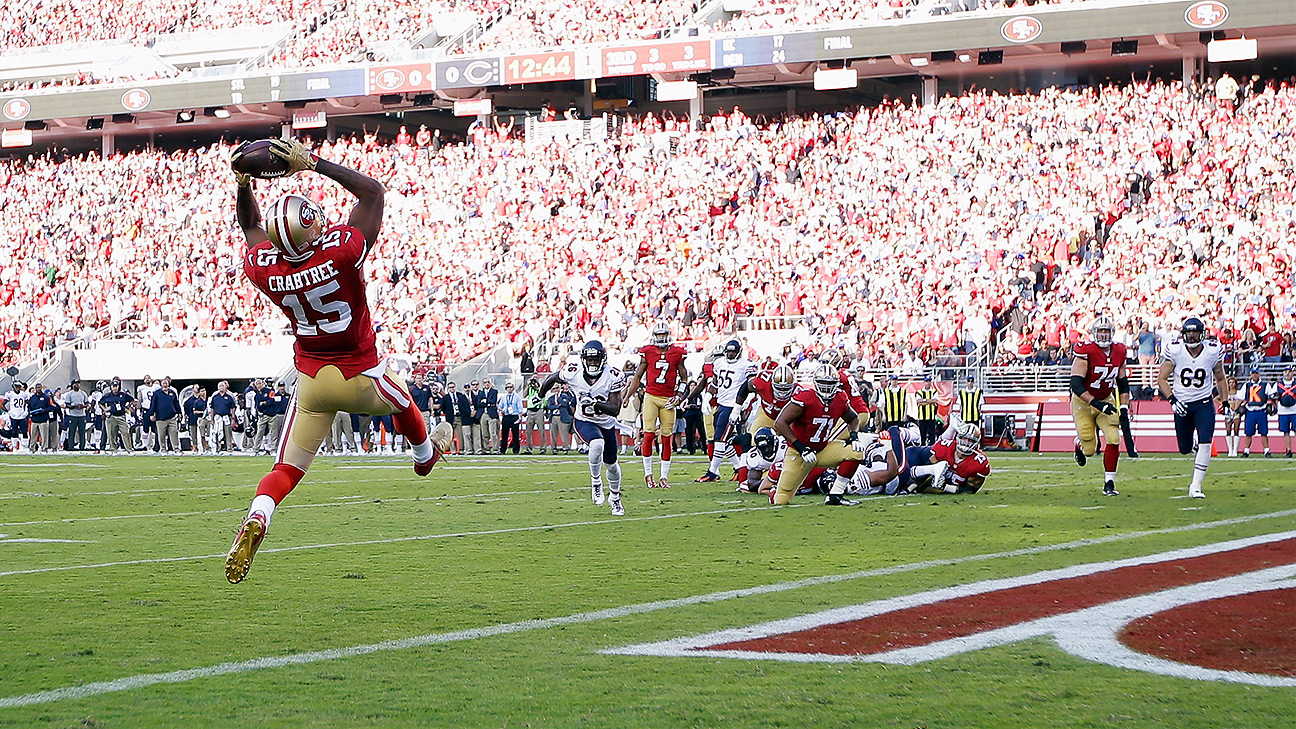 Michael Crabtree (@KingCrab15) / X