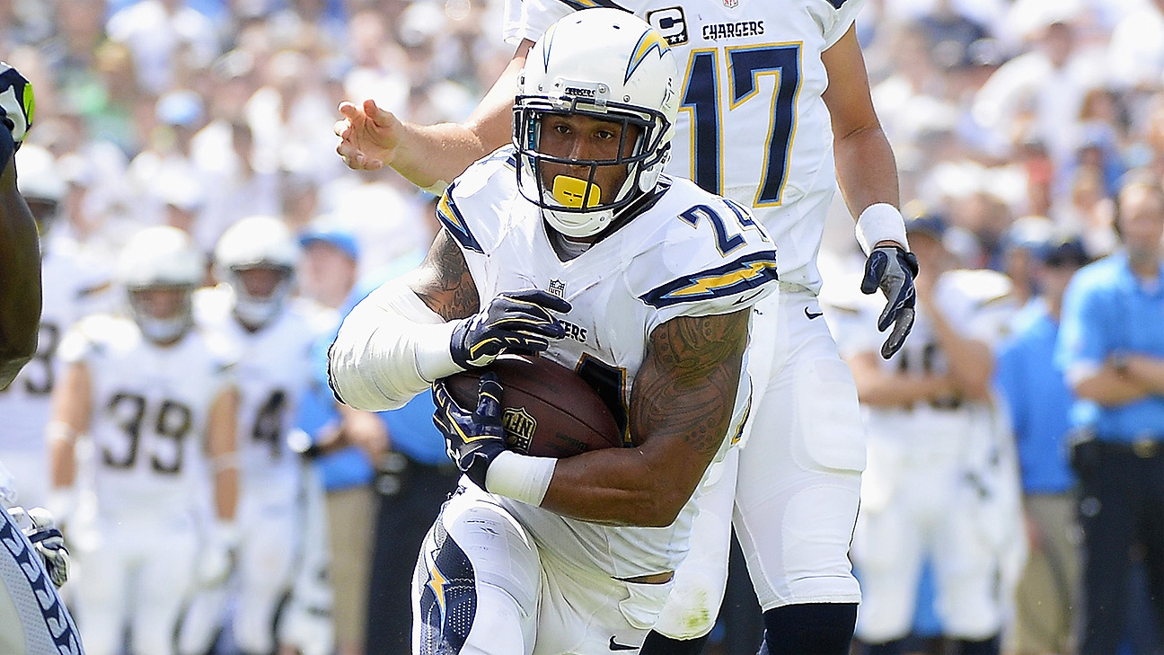 Fantasy Football Week 8 : Kenny Britt and the Waiver Wire Must