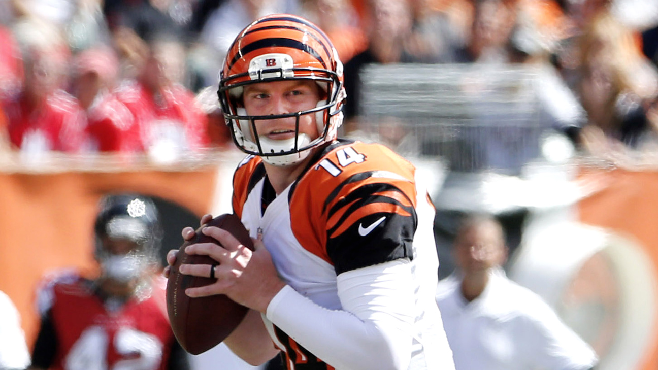 Bengals place Tyler Eifert, Clint Boling on Injured Reserve