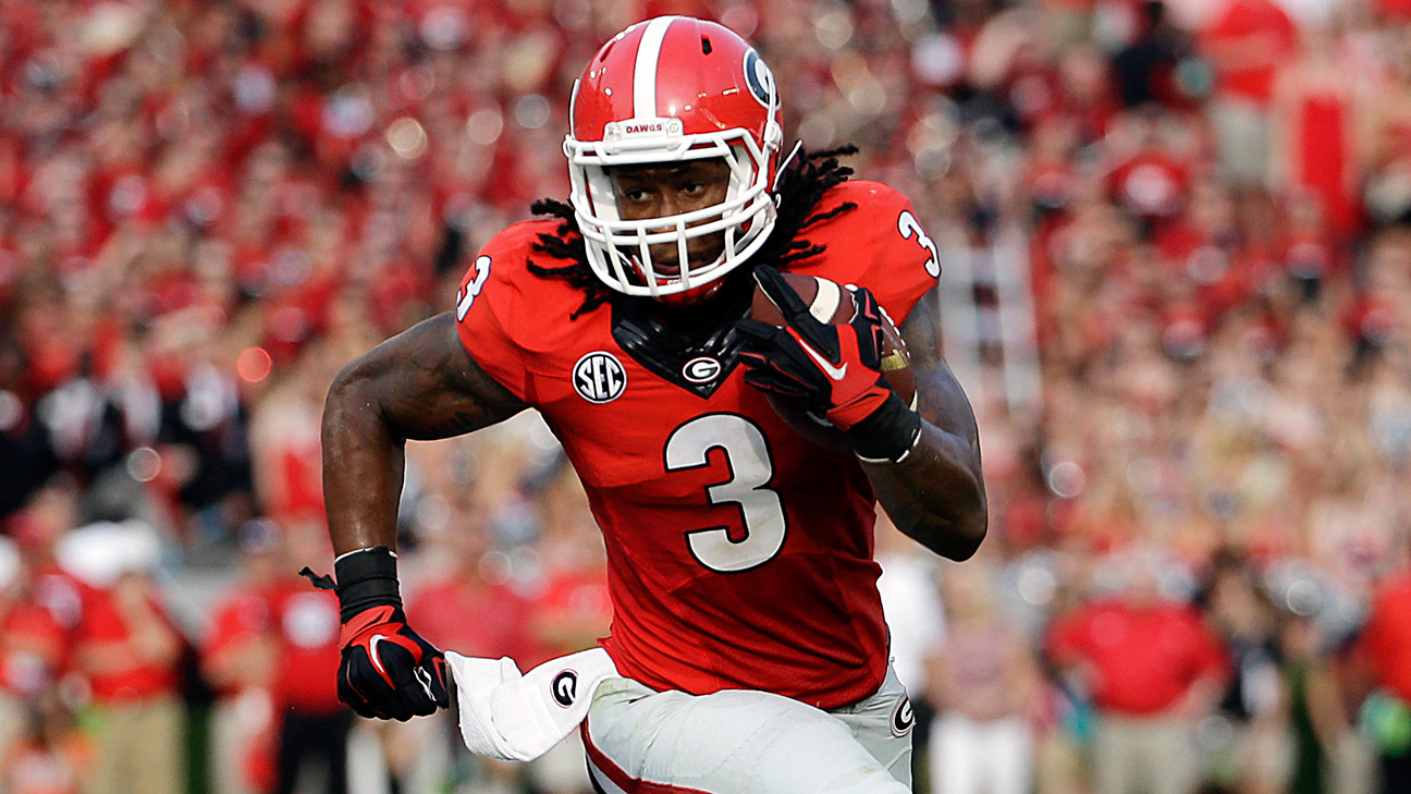 Gurley todd Todd Gurley
