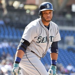 Robinson Cano Stats, News, Pictures, Bio, Videos - Seattle Mariners - ESPN