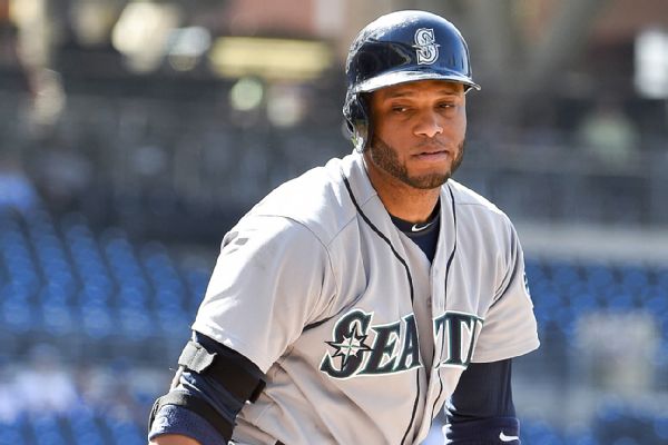 Robinson Cano Stats, News, Pictures, Bio, Videos - Seattle Mariners - ESPN