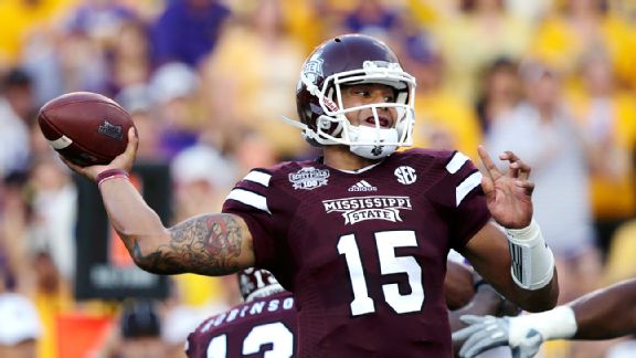 Dak Prescott