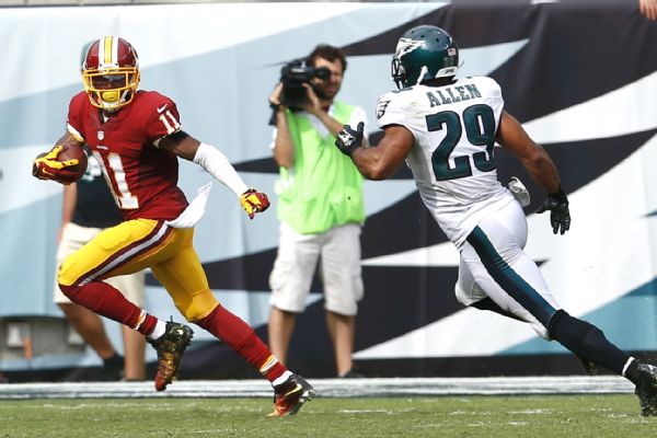 Eagles likely to pursue DeSean Jackson in free agency - 6abc