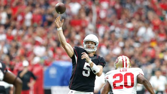 Drew Stanton