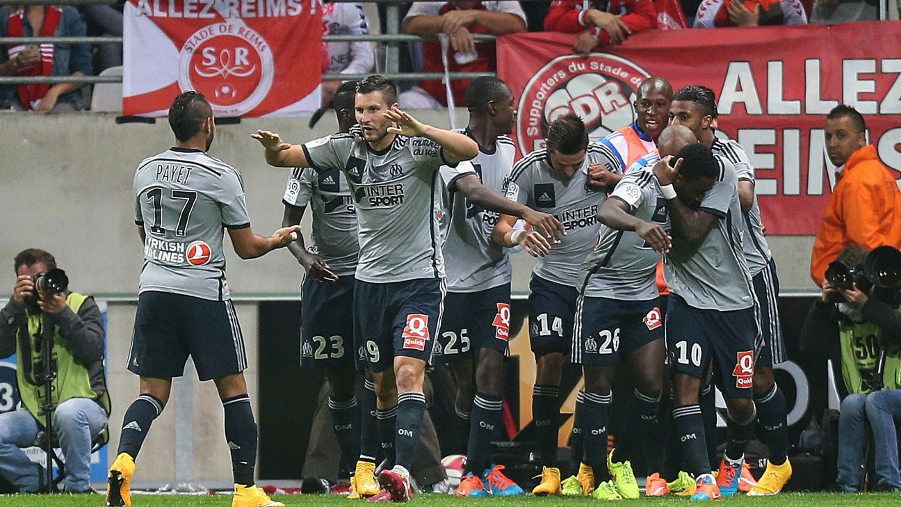 Stade de Reims: Todas info, notícias e resultados