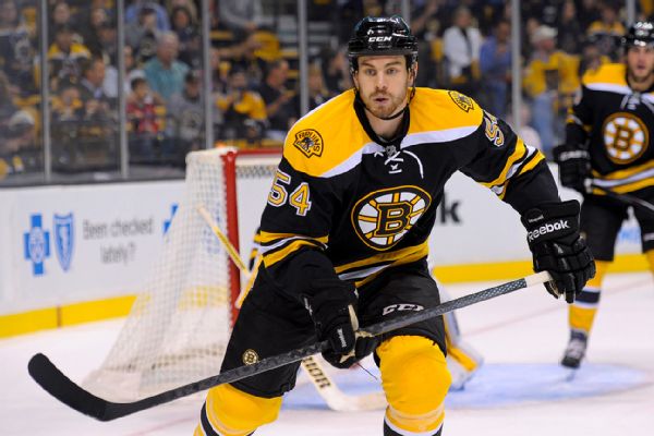 Adam McQuaid Stats, News, Videos, Highlights, Pictures, Bio - - ESPN