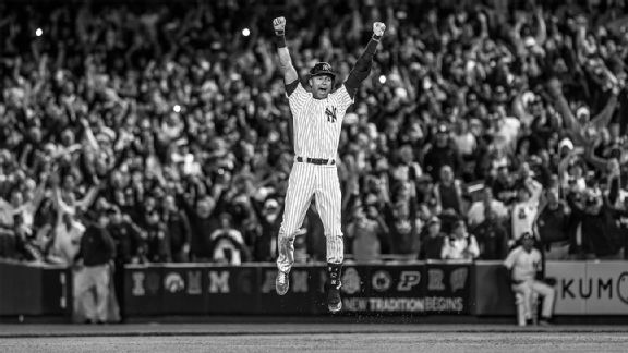 Derek Jeter