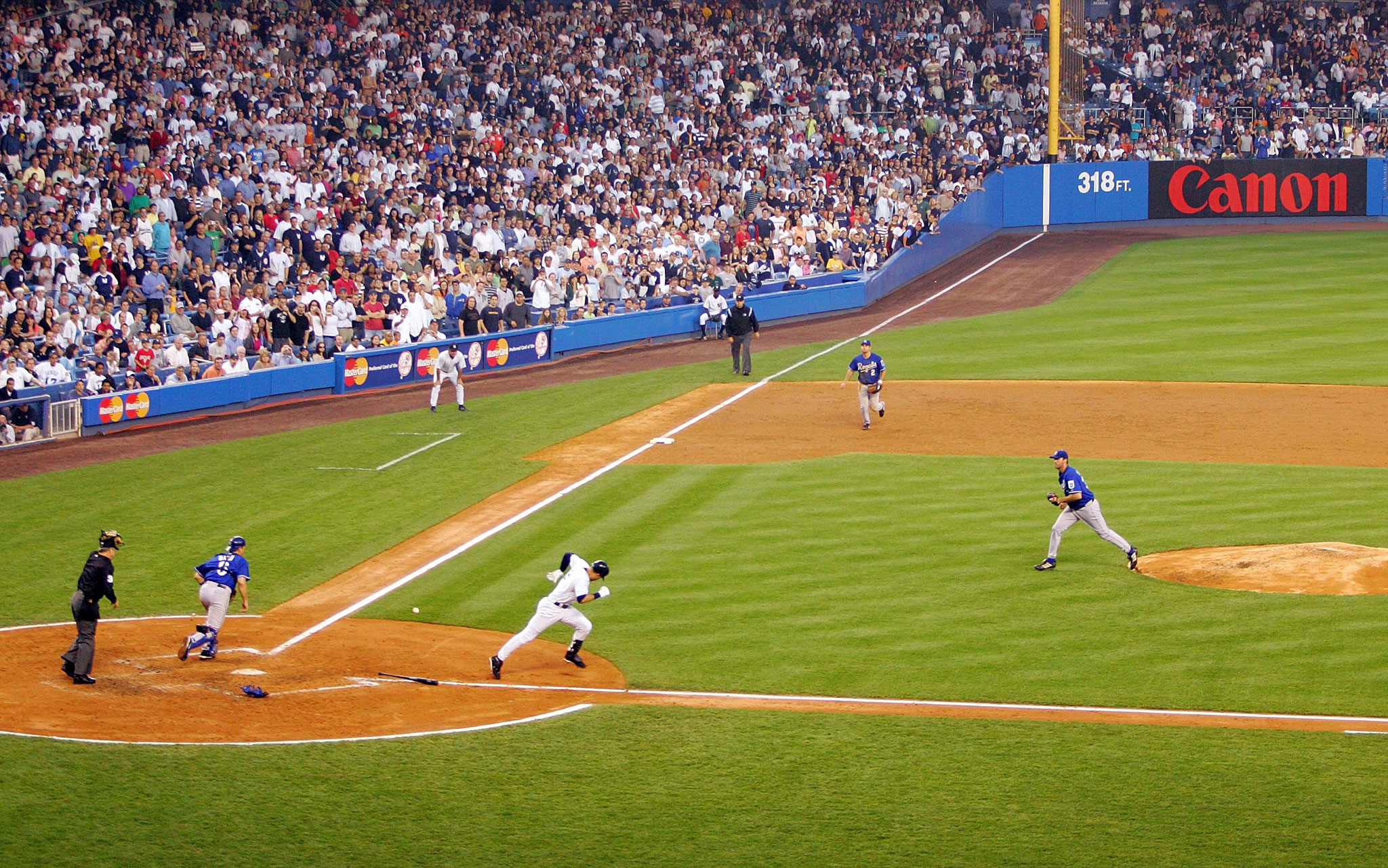 A Night to Remember - Derek Jeter's Final Curtain - ESPN