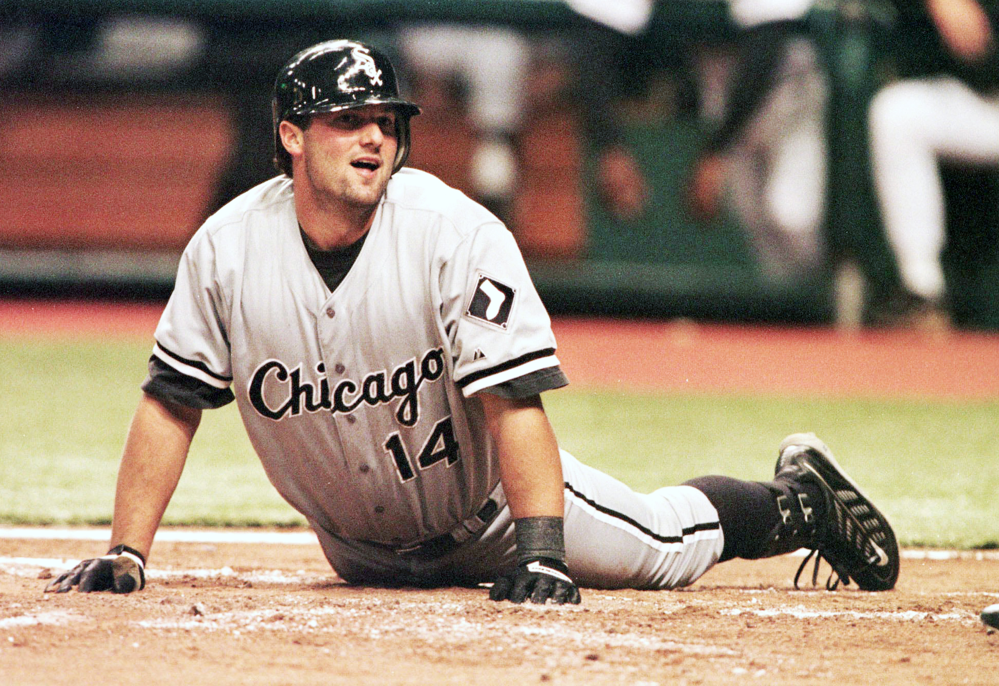 Is Paul Konerko Destined for the Baseball Hall of Fame? – Chicago Magazine