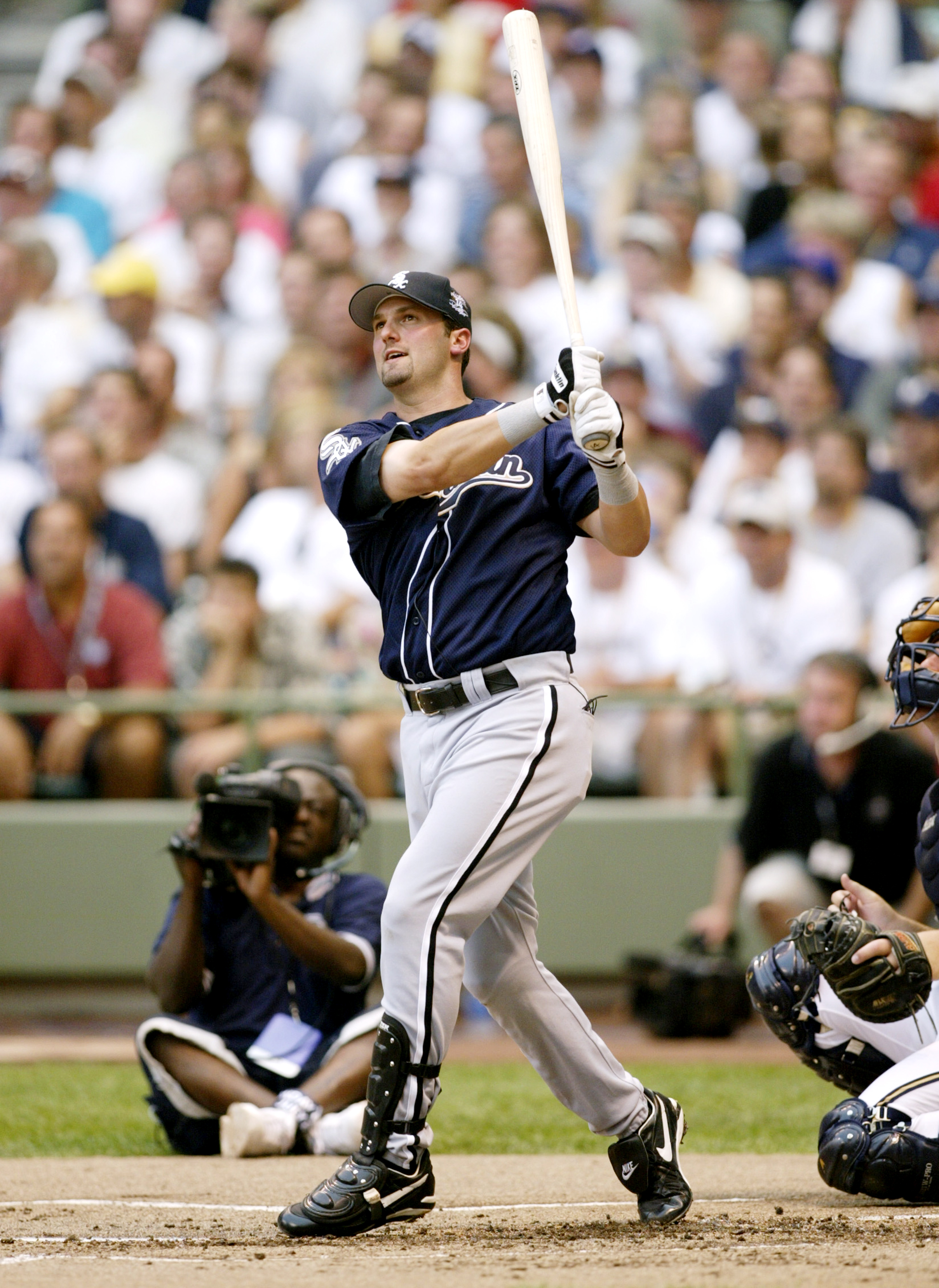 4,462 Paul Konerko” Baseball Stock Photos, High-Res Pictures, and