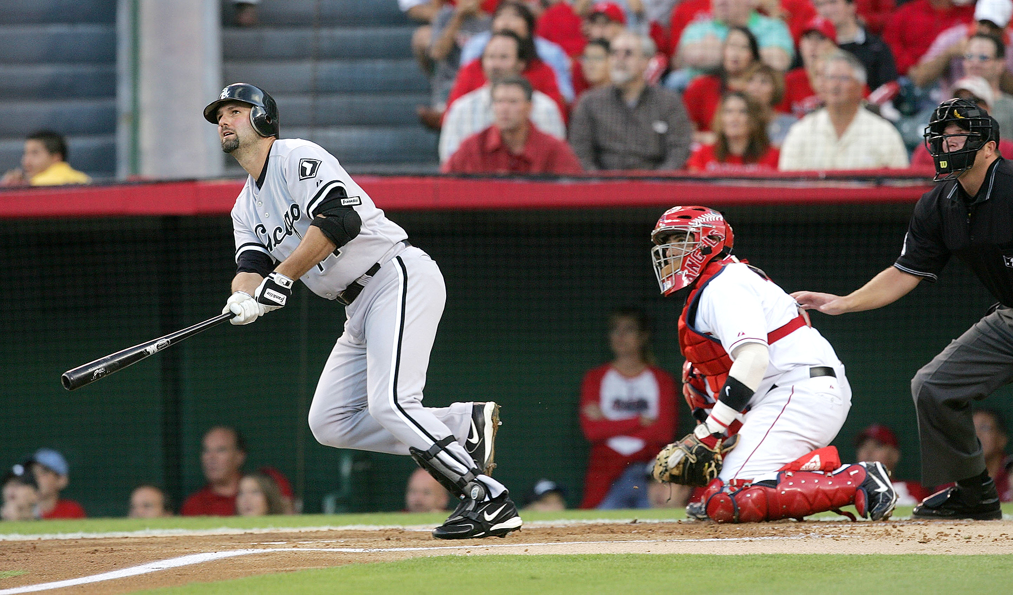 Run Support - Paul Konerko - ESPN