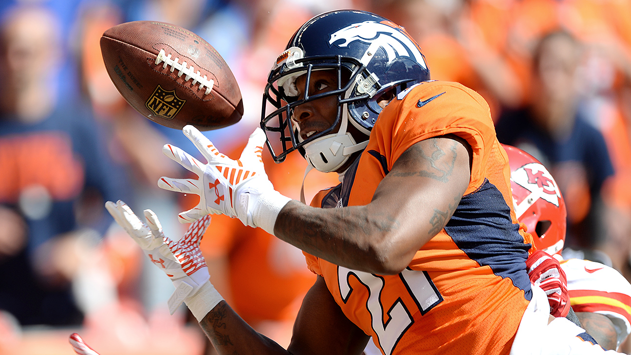 NFL Closes Aqib Talib Investigation