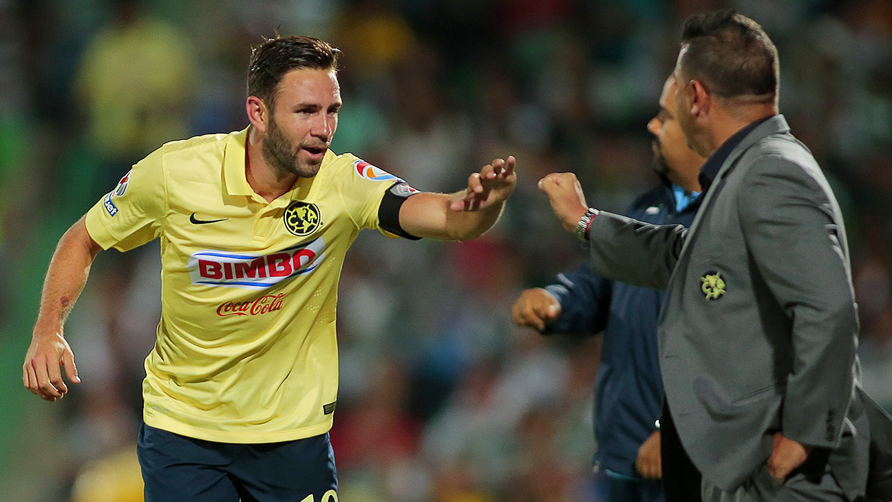 Dissecting Miguel Layun's brilliant four-goal performance