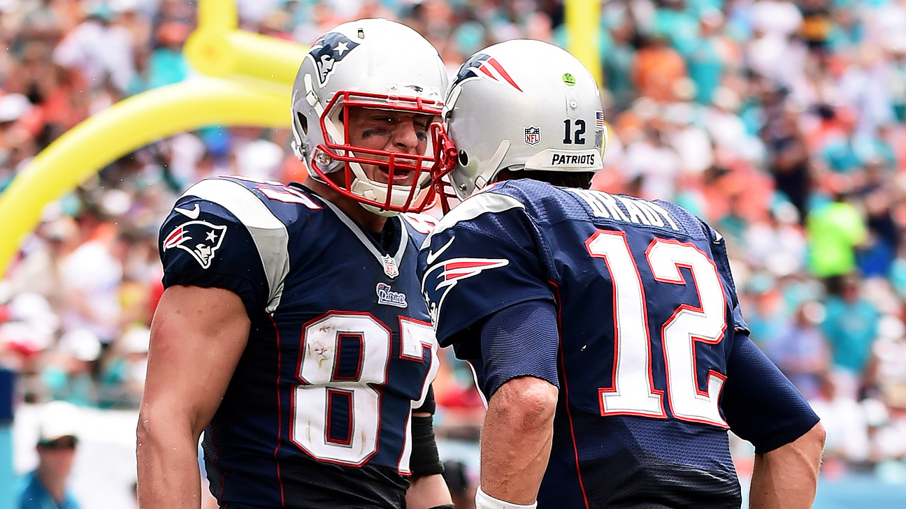 Eagles News: Sign Rob Gronkowski? - Bleeding Green Nation