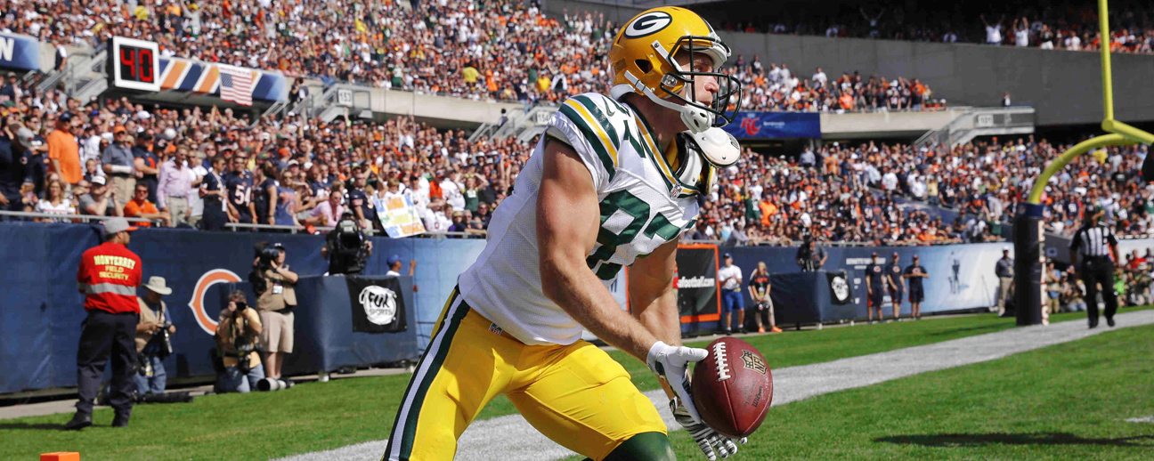 Packers vs. Bears Thanksgiving Game Draws Nearly 28 Million Viewers -  TheWrap