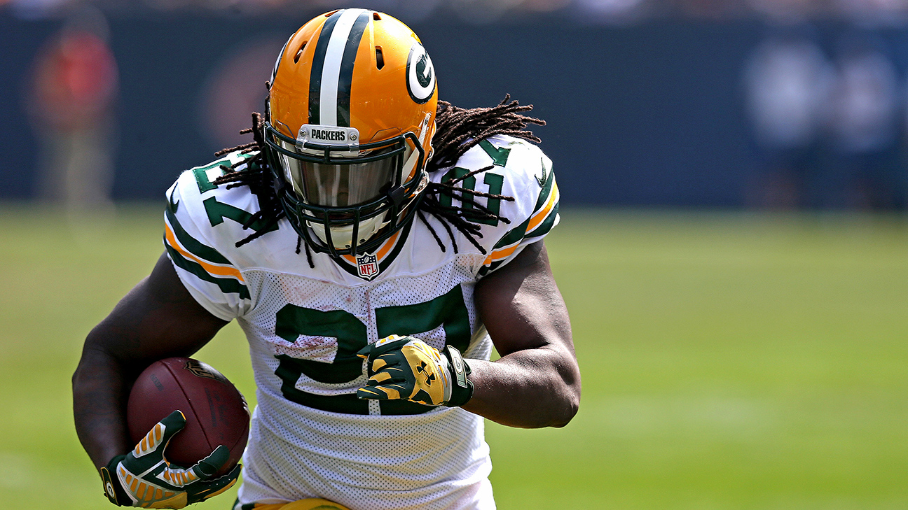 nfl lacy