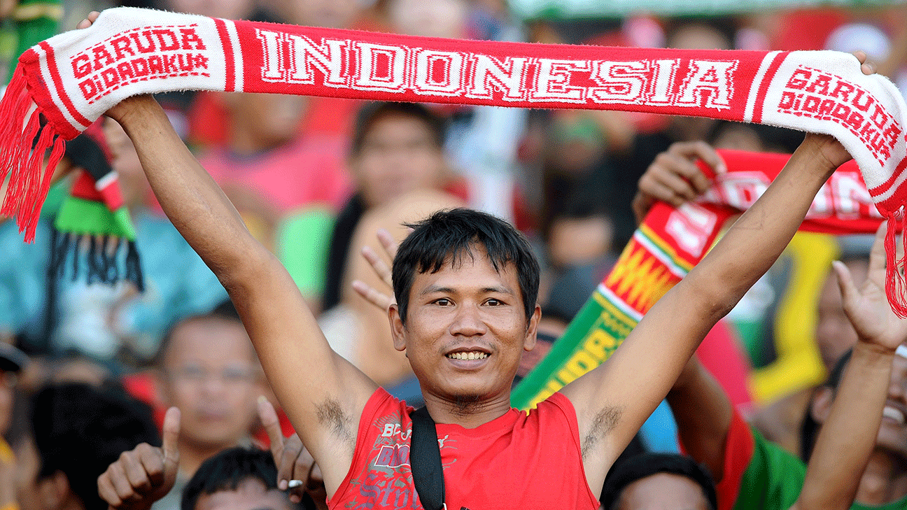 A few bright spots in a disastrous Indonesian Suzuki Cup campaign ESPN