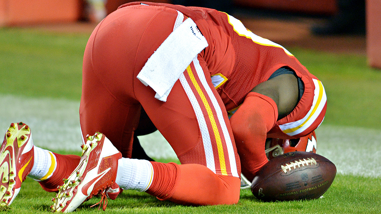 Chiefs safety Husain Abdullah retires, citing concussion concerns