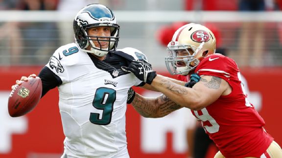 Nick Foles