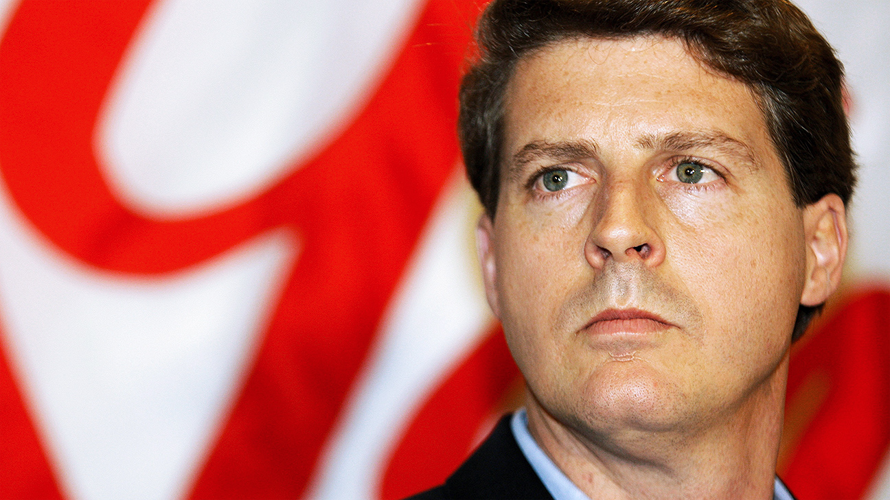 Madden: Hal Steinbrenner must wake up and do his job