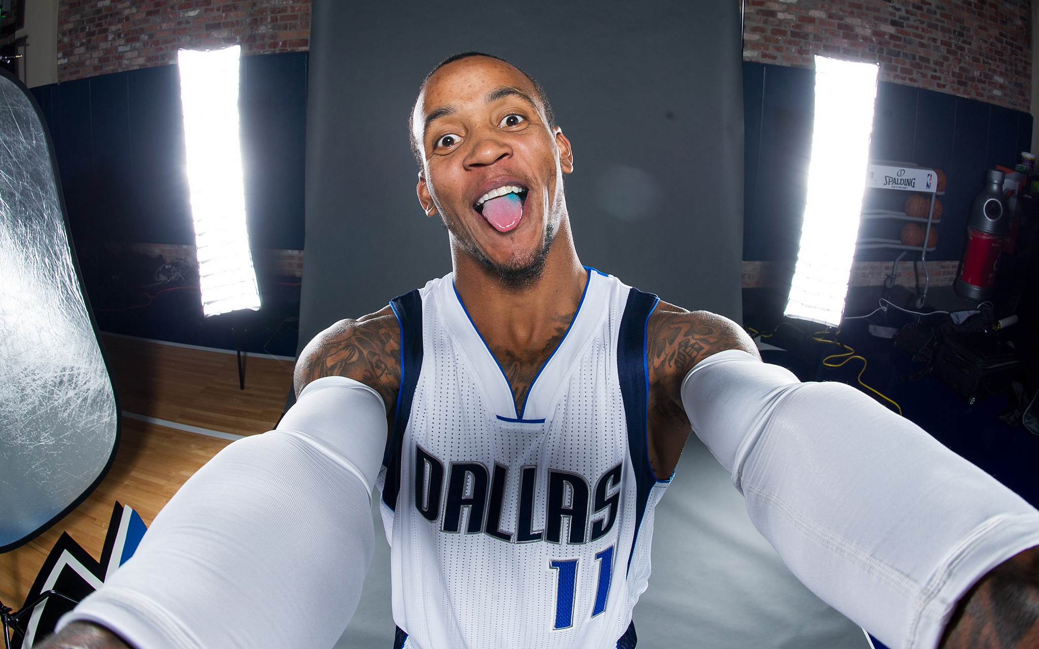Monta Ellis - Friday Funnies Oct. 3 - ESPN