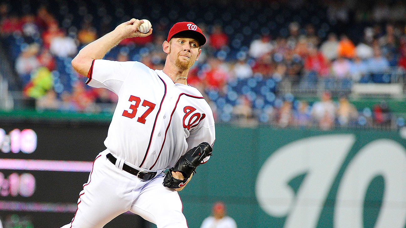 Washington Nationals: Stephen Strasburg return a huge boost to