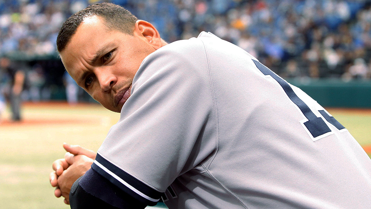 Alex Rodriguez suspended for 2014 season, arbitrator rules