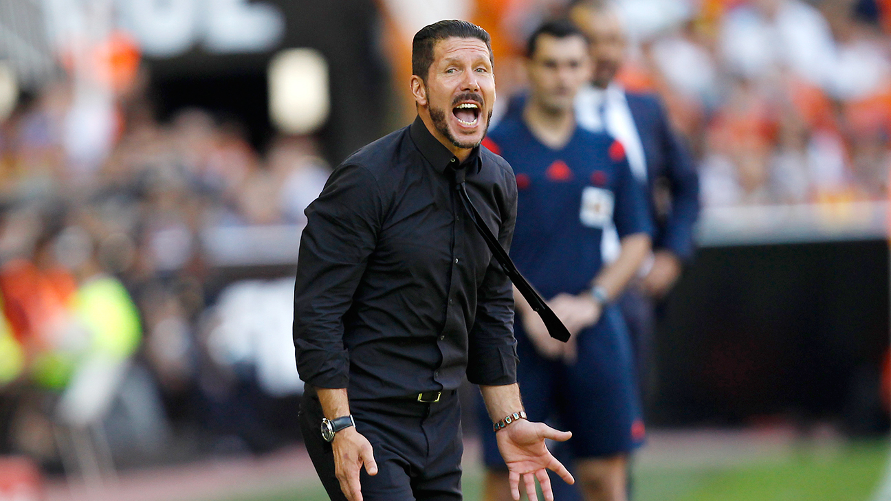 Sources: Simeone to reject lucrative Saudi offer