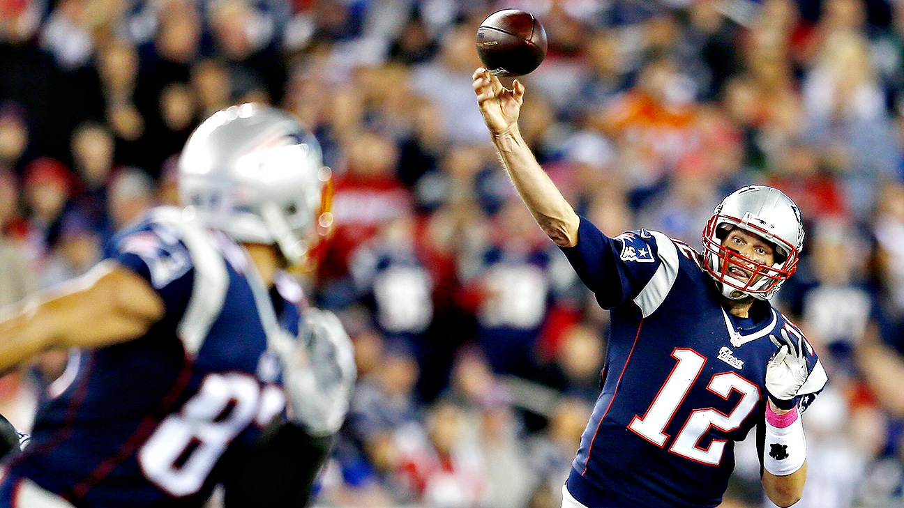 Tom Brady dismisses rumor of joining New York Jets as backup QB